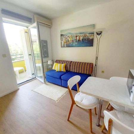 Apartment Lungomare PUY Exterior foto