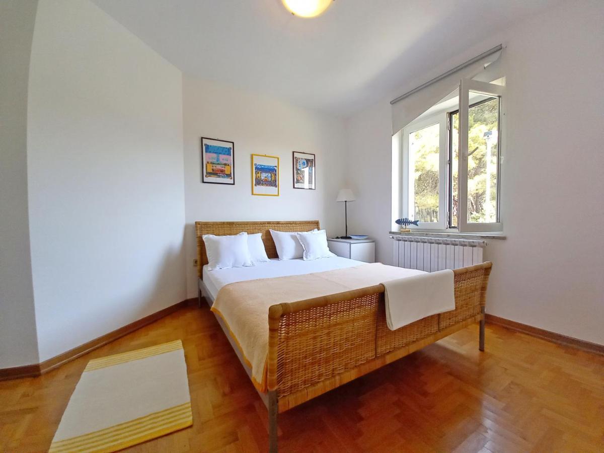 Apartment Lungomare PUY Exterior foto