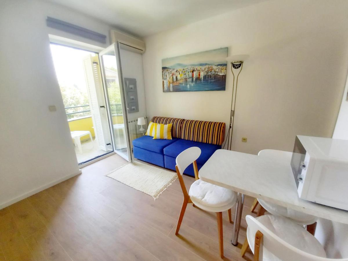 Apartment Lungomare PUY Exterior foto
