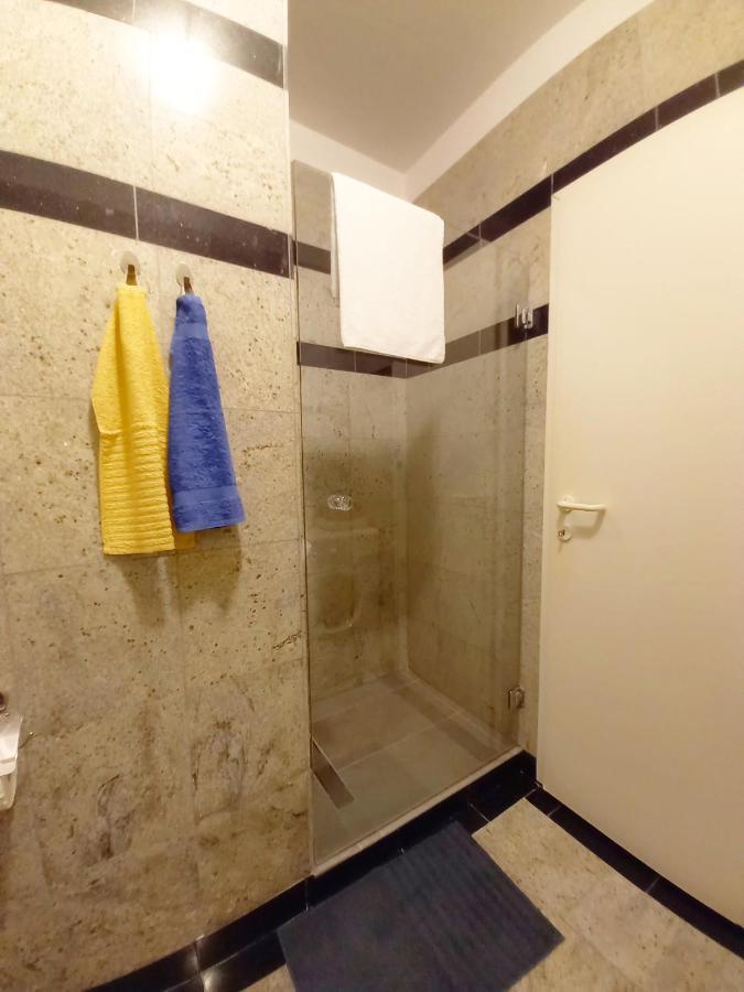 Apartment Lungomare PUY Exterior foto