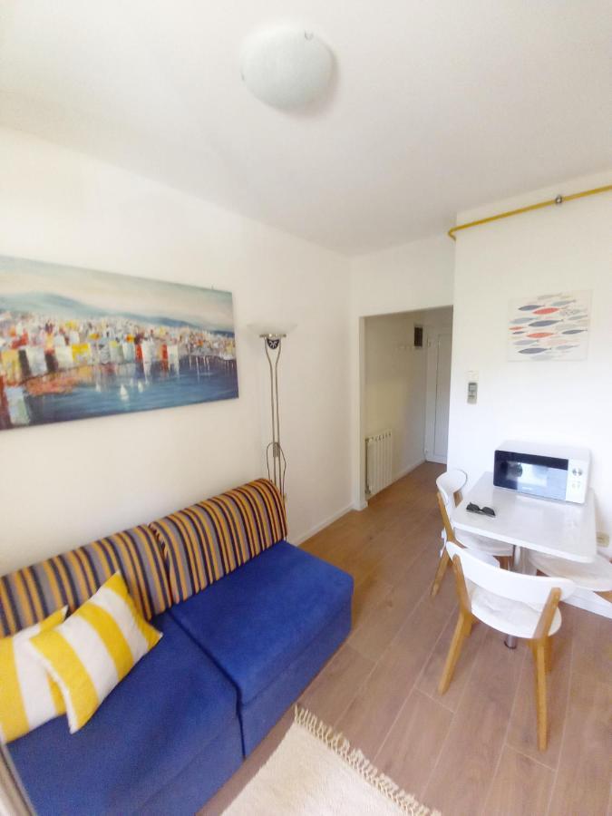 Apartment Lungomare PUY Exterior foto