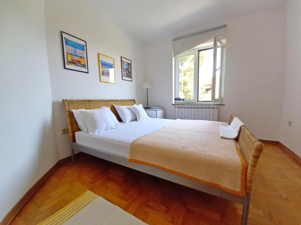 Apartment Lungomare PUY Exterior foto