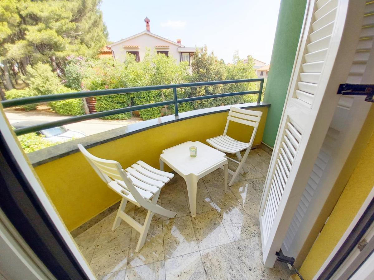 Apartment Lungomare PUY Exterior foto